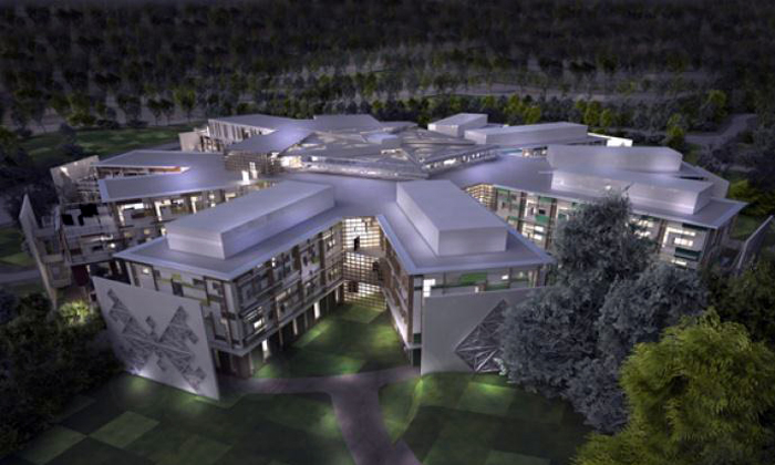 Erbil Çocuk Hastanesi