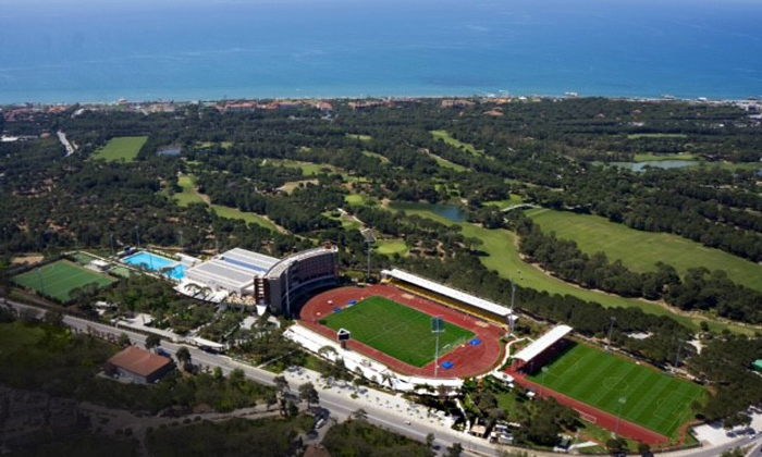 Gloria Sport Arena 