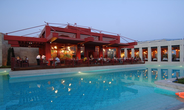 Gloria Serenity Otel